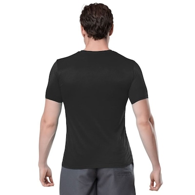 Camiseta Elite Running Plus Size Masculina - Foto 2