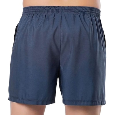 Short Elite Plus Size Masculino - Foto 2