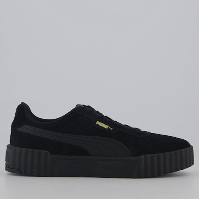 Tênis Feminino Puma Carina 3.0 SD - Foto 1
