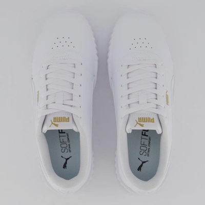 Tênis Feminino Puma Carina 3.0 - Foto 4