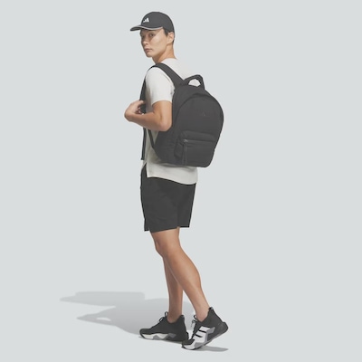 Mochila adidas Must Haves Puffy - Foto 1