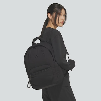 Mochila adidas Must Haves Puffy - Foto 2