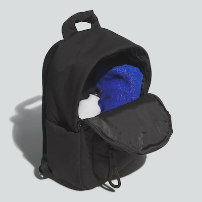 Mochila adidas Must Haves Puffy - Foto 6