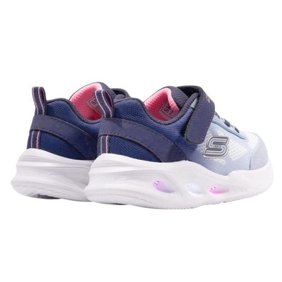 Tênis Infantil Skechers Sola Grow - Foto 4