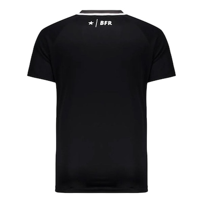 Camisa Braziline Botafogo Aliança Masculina - Foto 2