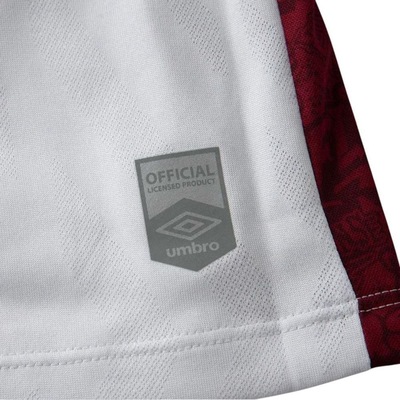 Camisa do Fluminense II 2025/26 Umbro Feminina - Foto 4