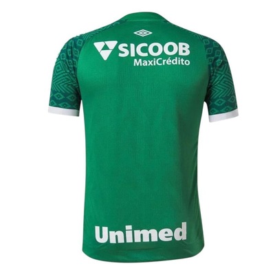 Camisa da Chapecoense I 2021 Atleta Umbro Masculina - Foto 2