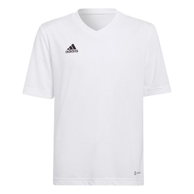 Camiseta adidas Entrada 22 Infantil - Foto 1