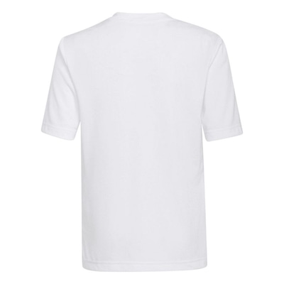 Camiseta adidas Entrada 22 Infantil - Foto 2