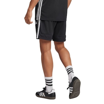 Short adidas Tiro 25 Essentials Masculino - Foto 2