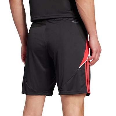 Shorts adidas Treino Tiro 24 Masculino - Foto 2