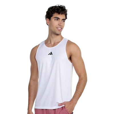 Regata adidas Treino Básica Masculina - Foto 1