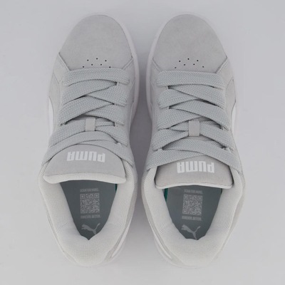 Tênis Masculino Puma Park Lifestyle Easy SD - Foto 4