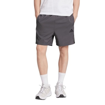 Short adidas Chelsea 3 Stripes Masculino - Foto 1