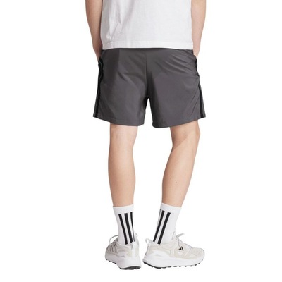 Short adidas Chelsea 3 Stripes Masculino - Foto 2