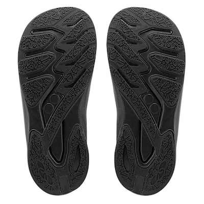 Chinelo Olympikus Pós Corre Unissex - Foto 2