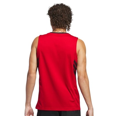 Regata adidas Legends Masculina - Foto 2