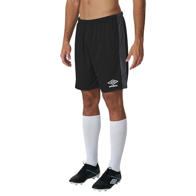 Calção Umbro Maximum Diamond Masculino - Foto 1