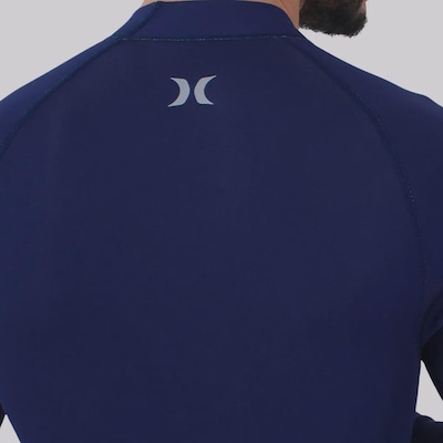 Jaqueta Hurley M Advant 1/1 Masculino - Foto 4