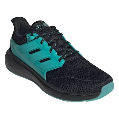 Tênis Masculino adidas Mercedes Ultimashow 2.0 - Foto 3