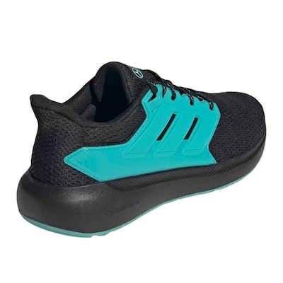 Tênis Masculino adidas Mercedes Ultimashow 2.0 - Foto 4