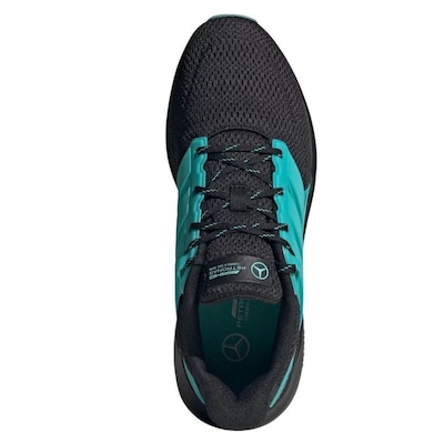 Tênis Masculino adidas Mercedes Ultimashow 2.0 - Foto 5