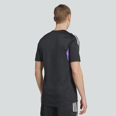 Camiseta adidas Tiro TR Masculina - Foto 2
