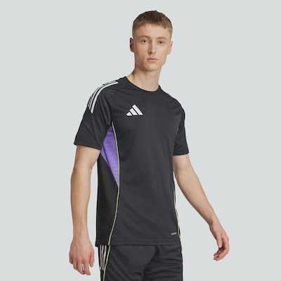 Camiseta adidas Tiro TR Masculina - Foto 3