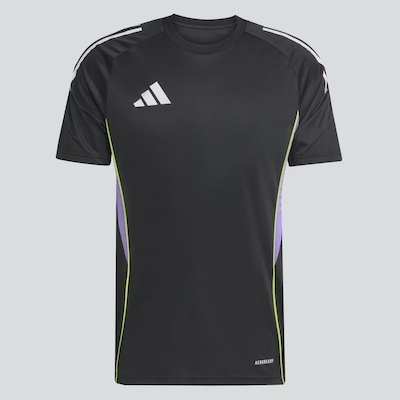 Camiseta adidas Tiro TR Masculina - Foto 4