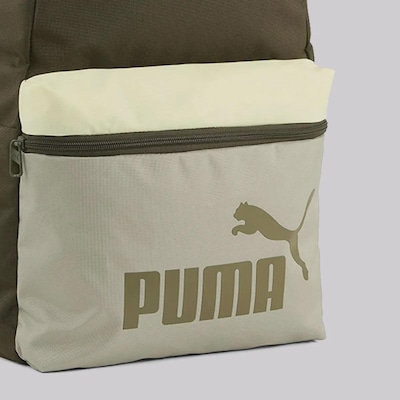 Mochila Puma Phase ColorBlock - Foto 3