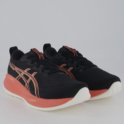 Tênis Feminino Asics Gel Cumulus 27 - Foto 2