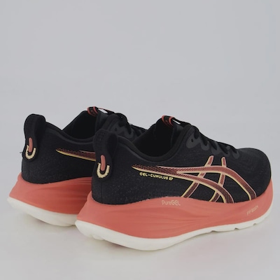 Tênis Feminino Asics Gel Cumulus 27 - Foto 3