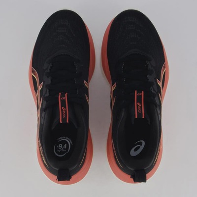 Tênis Feminino Asics Gel Cumulus 27 - Foto 4