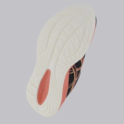 Tênis Feminino Asics Gel Cumulus 27 - Foto 5