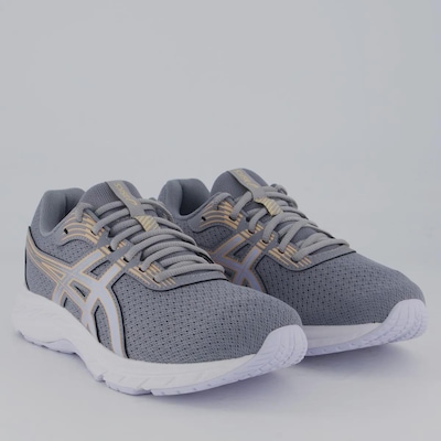 Tênis Feminino Asics Raiden 4 - Foto 2