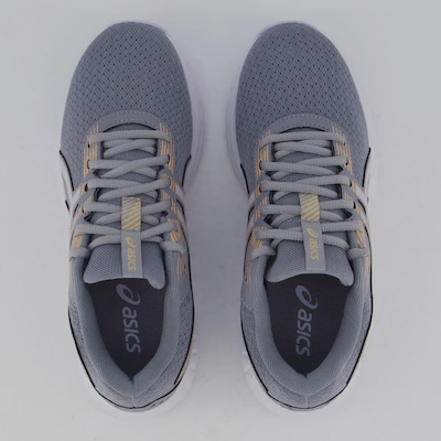 Tênis Feminino Asics Raiden 4 - Foto 4