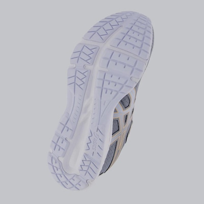 Tênis Feminino Asics Raiden 4 - Foto 5