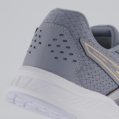 Tênis Feminino Asics Raiden 4 - Foto 6