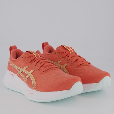 Tênis Feminino Asics Gel Cumulus 27 - Foto 2