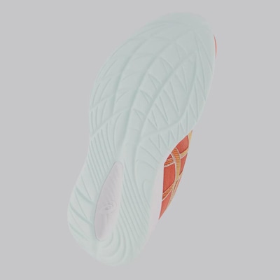 Tênis Feminino Asics Gel Cumulus 27 - Foto 4