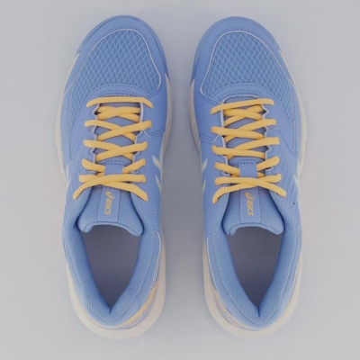 Tênis Feminino Asics Gel Dedicate 8 Padel - Foto 4