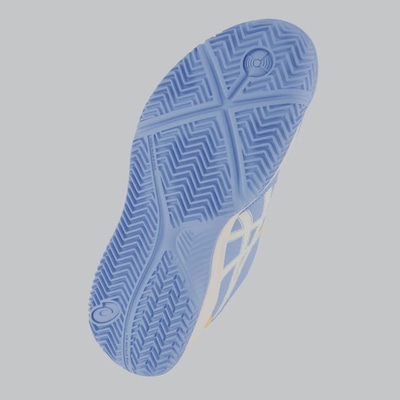 Tênis Feminino Asics Gel Dedicate 8 Padel - Foto 5