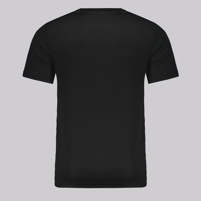 Camiseta Puma ESS Small Logo Poly Masculino - Foto 2