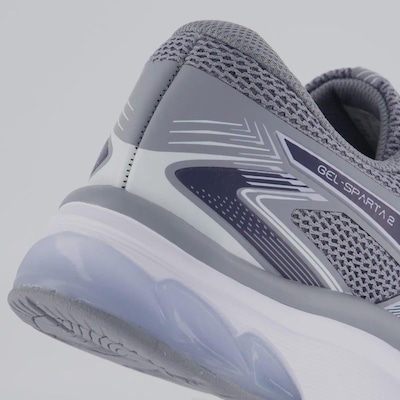 Tênis Feminino Asics Gel Sparta 2 - Foto 6