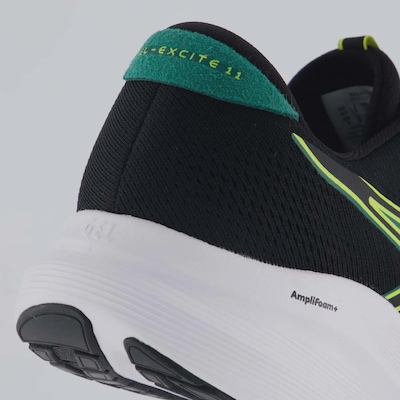 Tênis Masculino Asics Gel Excite 11 - Foto 6