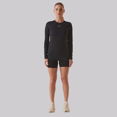 Bermuda Fila Pocket Life Feminina - Foto 3
