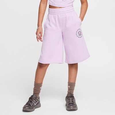 Shorts Nike Sportswear GX Star Infantil - Foto 1
