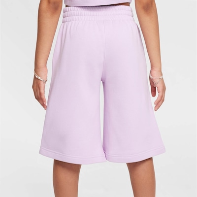 Shorts Nike Sportswear GX Star Infantil - Foto 3