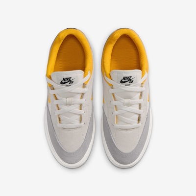 Tênis Infantil Nike SB Malor - Foto 5