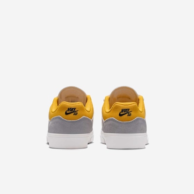 Tênis Infantil Nike SB Malor - Foto 6